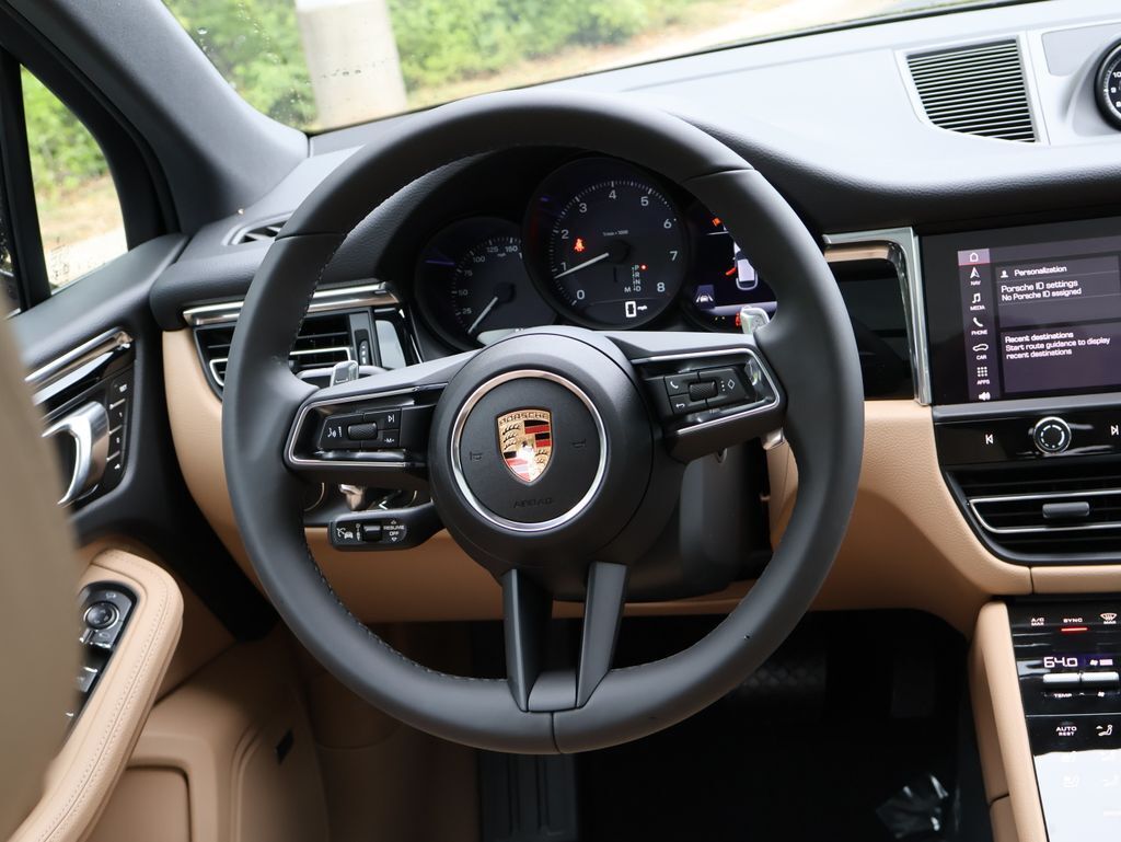 2026 Porsche Macan San Clemente CA