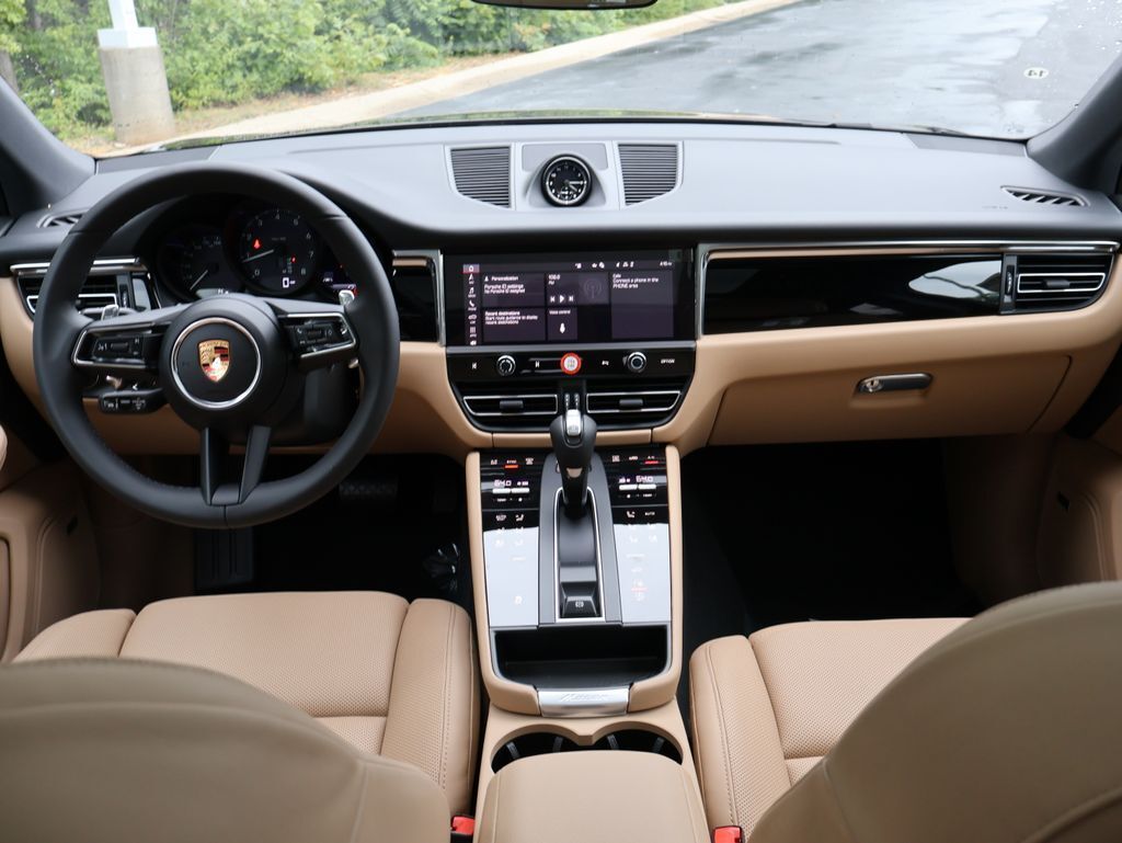 2026 Porsche Macan San Clemente CA