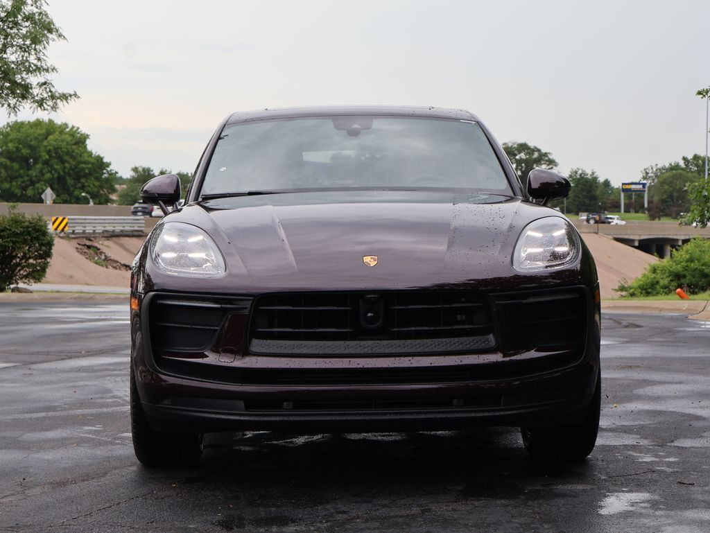 2026 Porsche Macan San Clemente CA