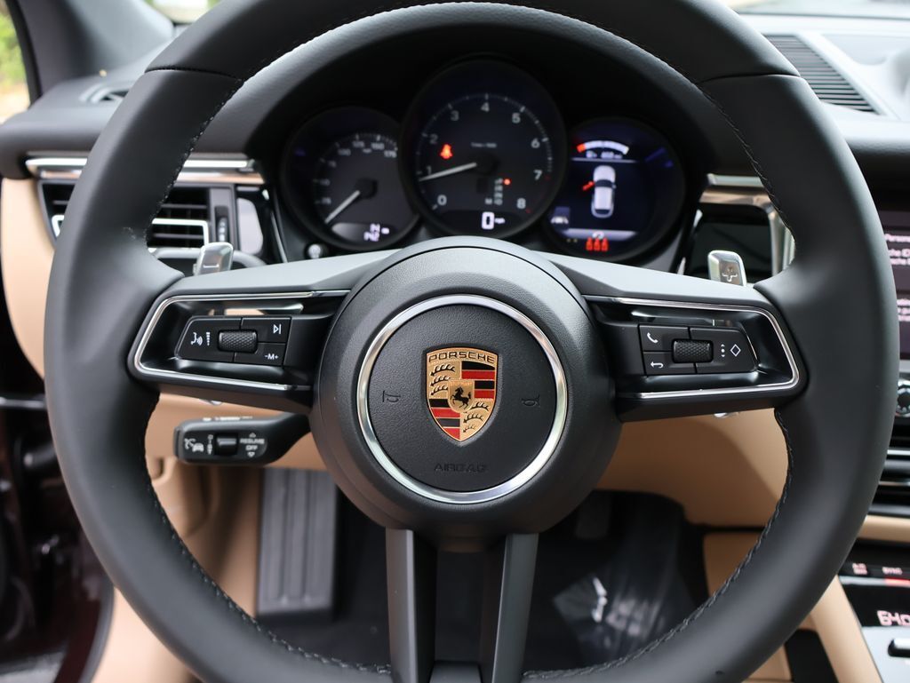 2026 Porsche Macan San Clemente CA