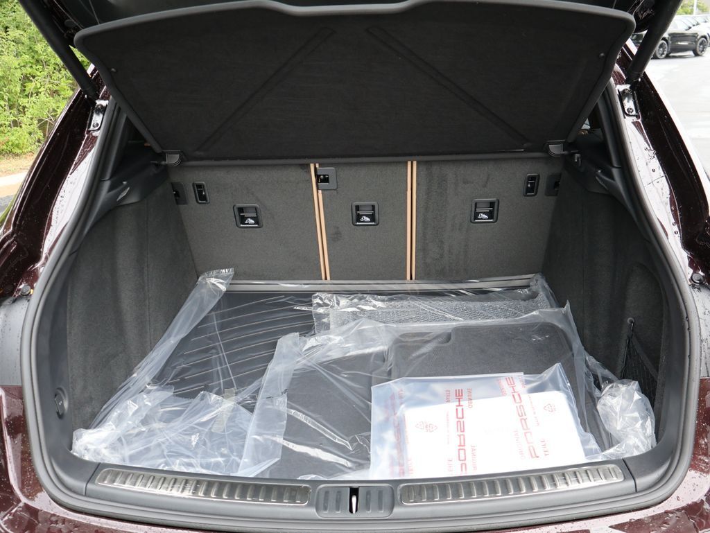 2026 Porsche Macan San Clemente CA