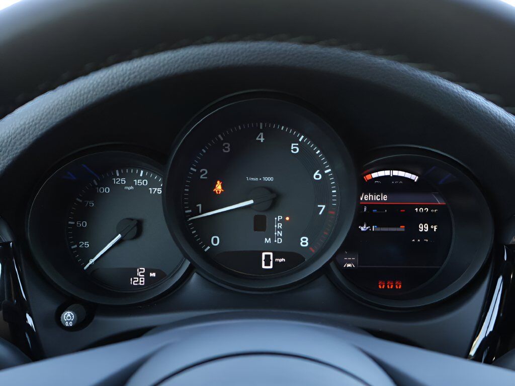 2026 Porsche Macan San Clemente CA
