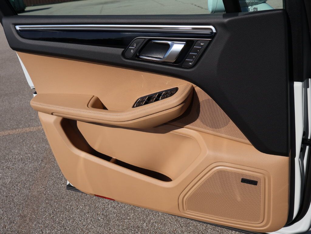2026 Porsche Macan San Clemente CA