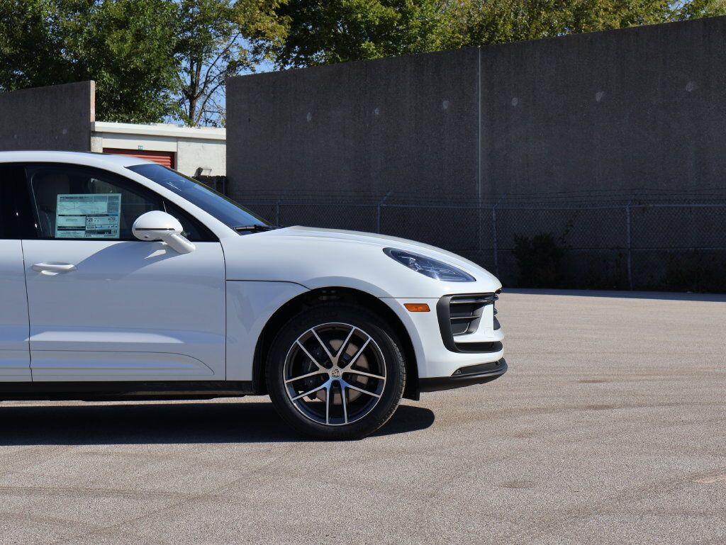 2026 Porsche Macan San Clemente CA