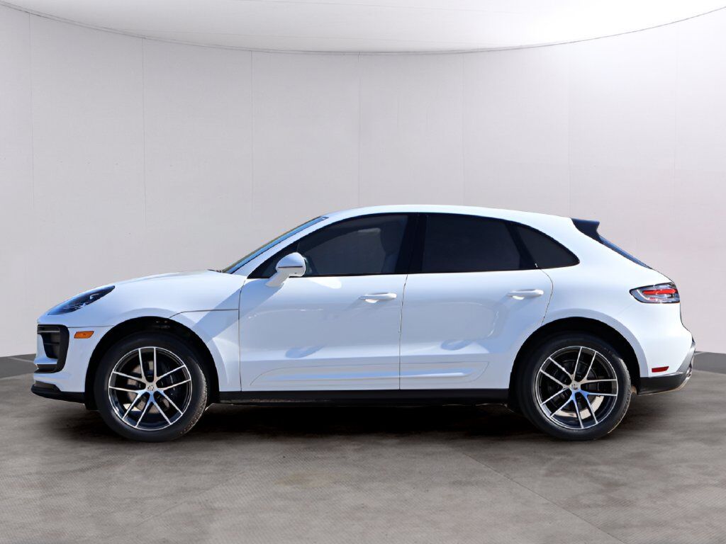 2026 Porsche Macan San Clemente CA