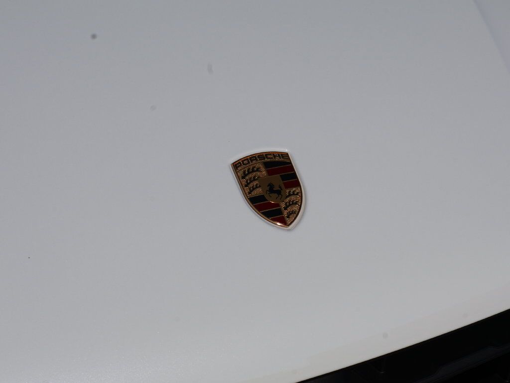 2026 Porsche Macan San Clemente CA