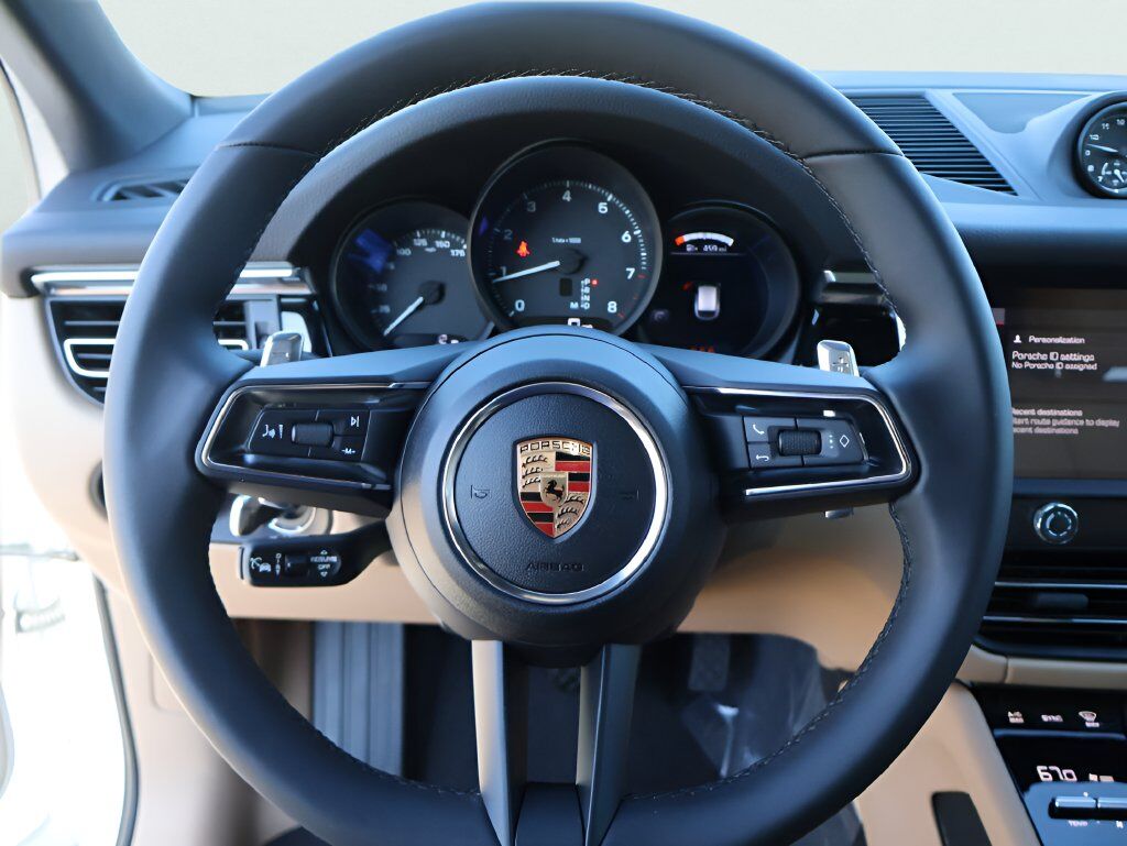 2026 Porsche Macan San Clemente CA