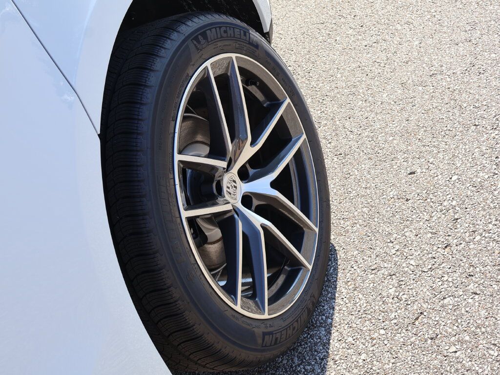 2026 Porsche Macan San Clemente CA