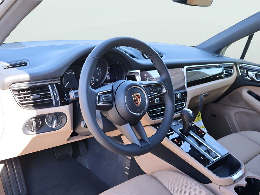 2026 Porsche Macan San Clemente CA