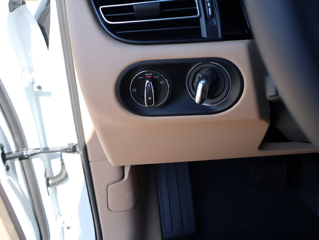 2026 Porsche Macan San Clemente CA