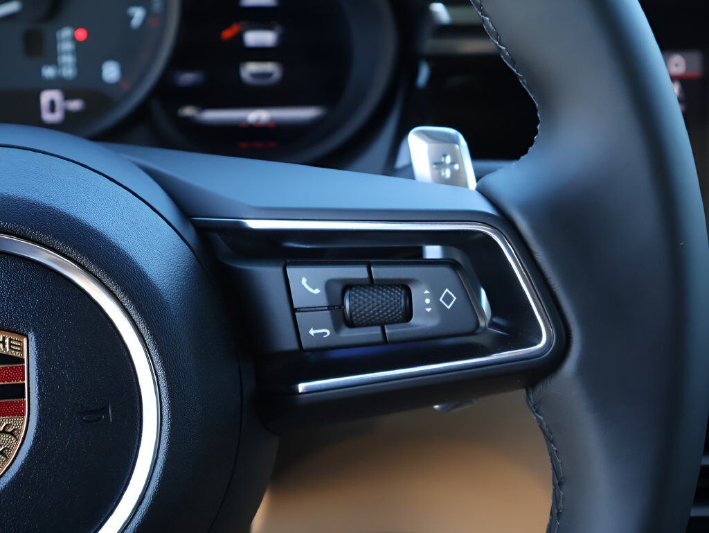 2026 Porsche Macan San Clemente CA