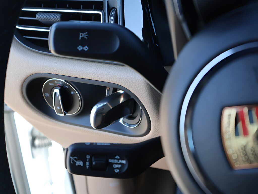 2026 Porsche Macan San Clemente CA