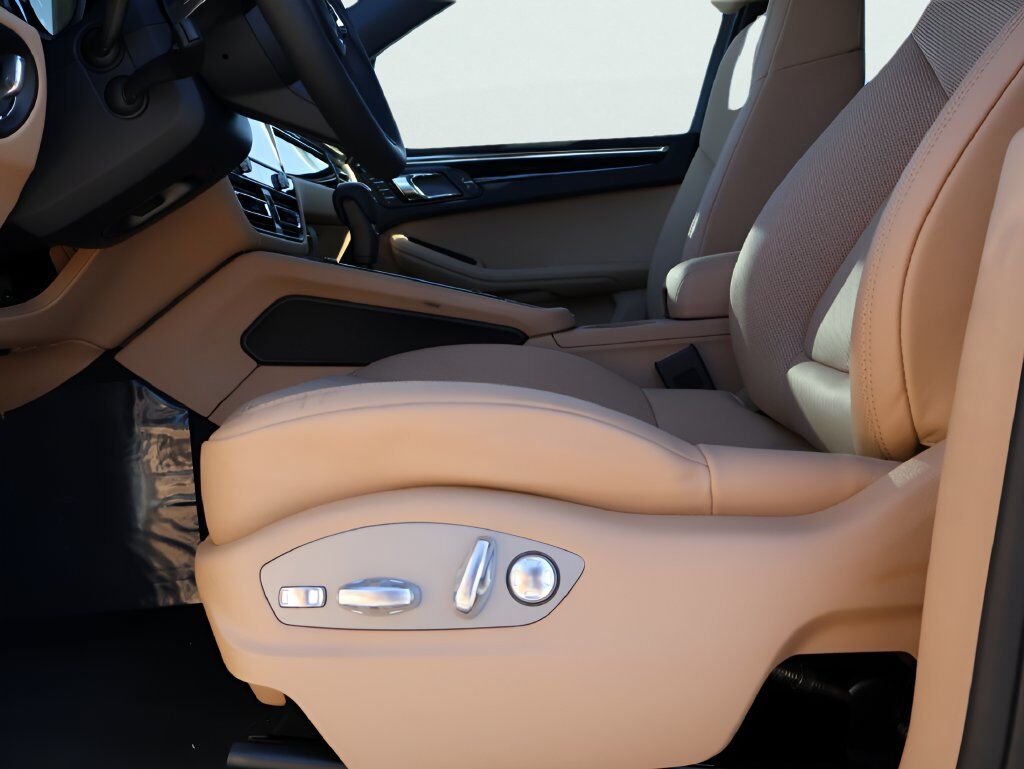 2026 Porsche Macan San Clemente CA