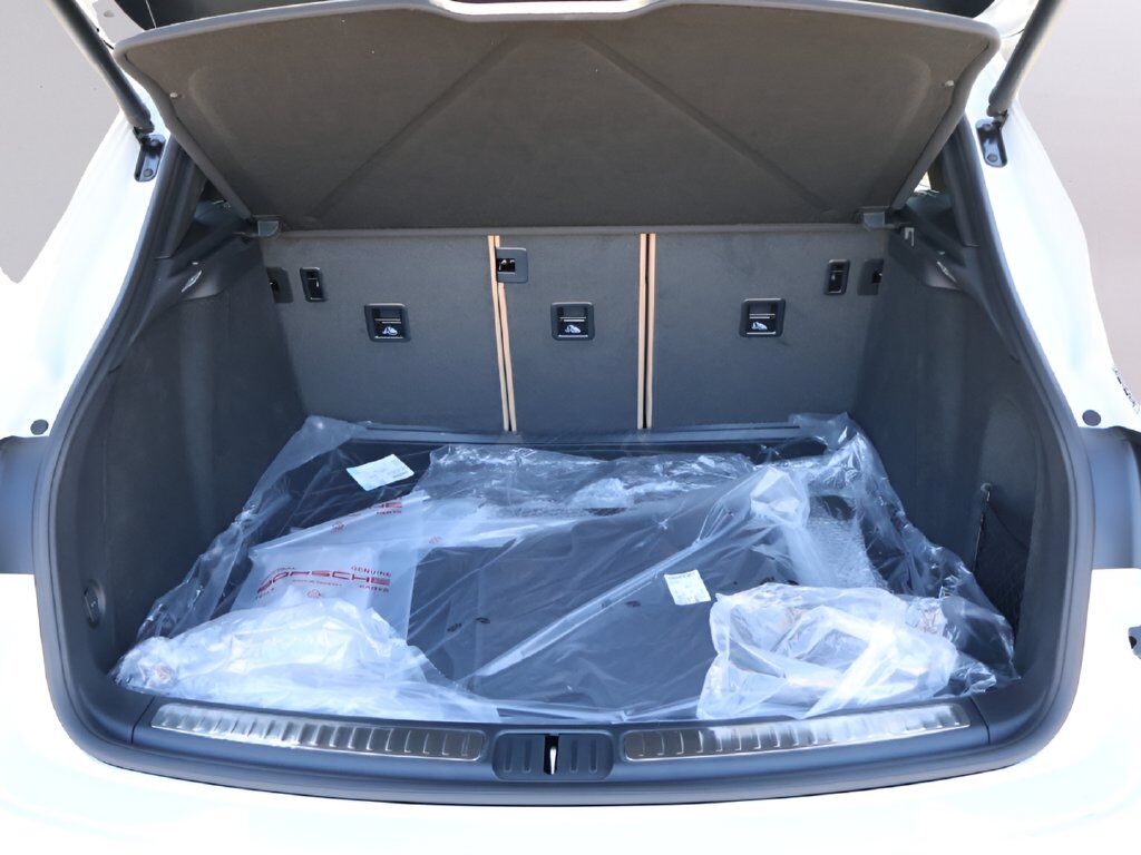2026 Porsche Macan San Clemente CA