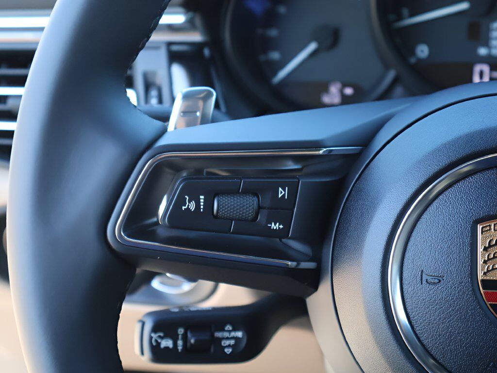 2026 Porsche Macan San Clemente CA