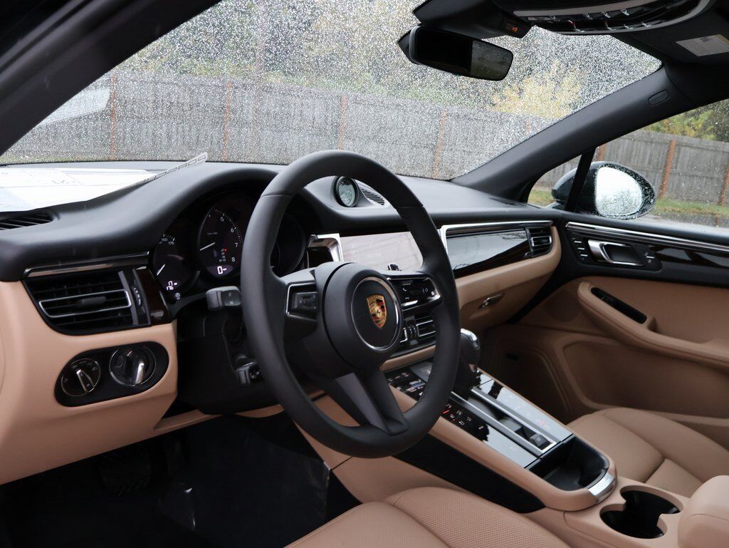 2026 Porsche Macan San Clemente CA