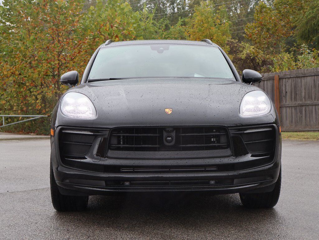 2026 Porsche Macan San Clemente CA