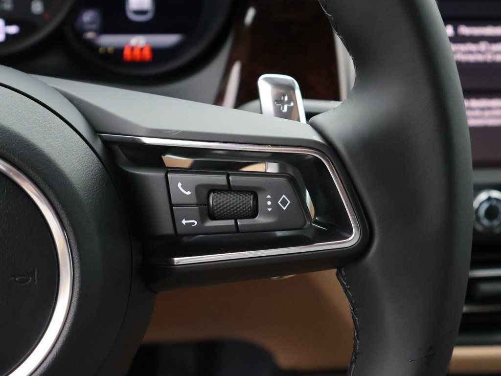 2026 Porsche Macan San Clemente CA