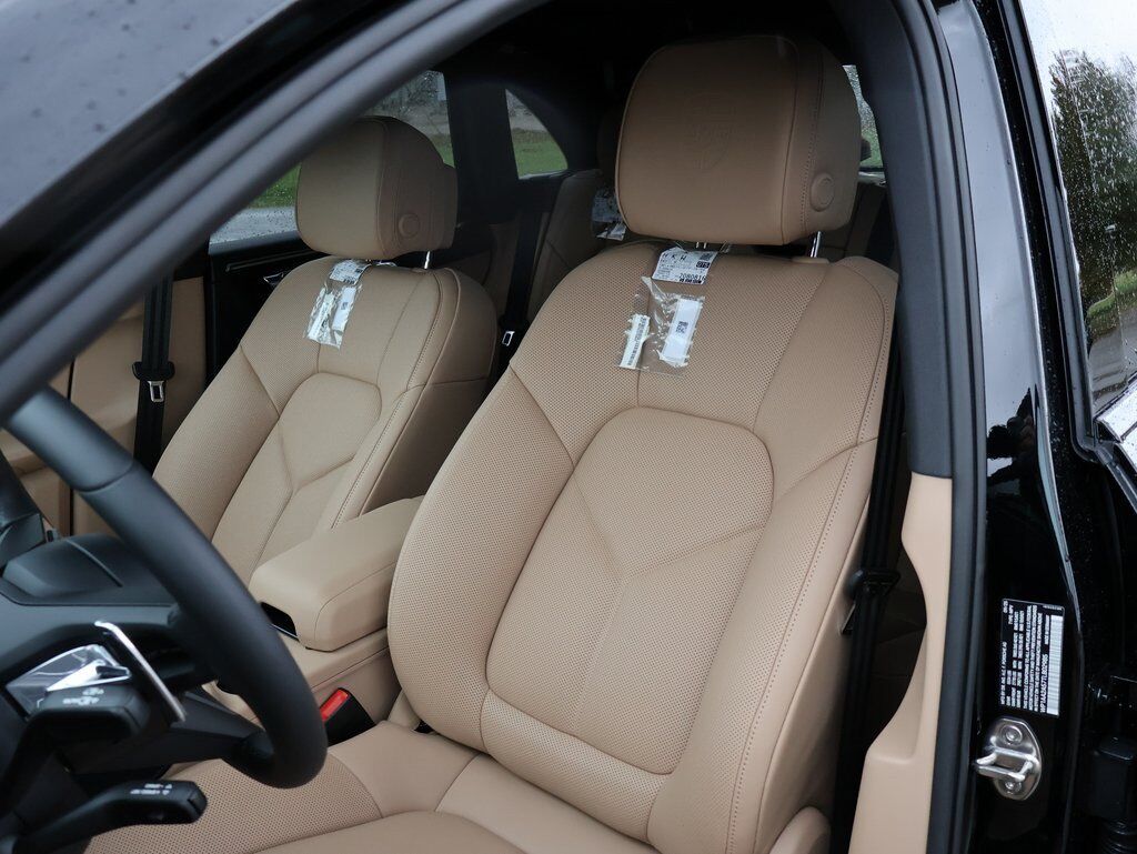 2026 Porsche Macan San Clemente CA