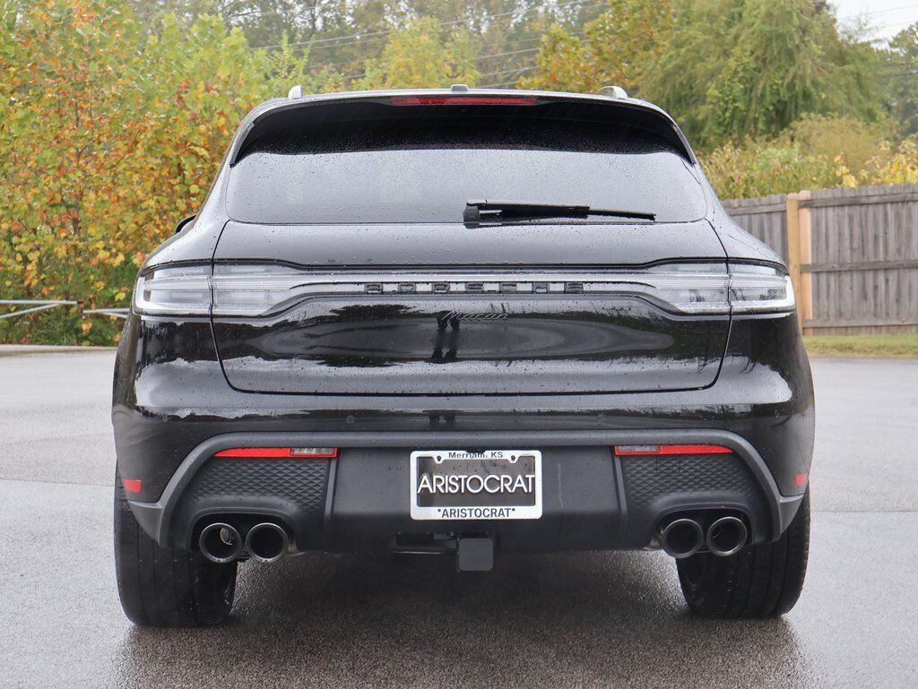 2026 Porsche Macan San Clemente CA