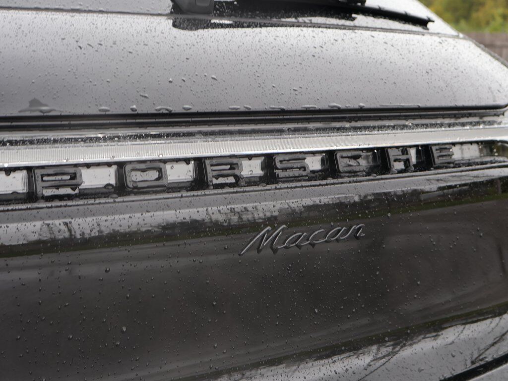 2026 Porsche Macan San Clemente CA