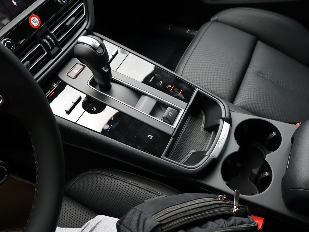 2026 Porsche Macan San Clemente CA