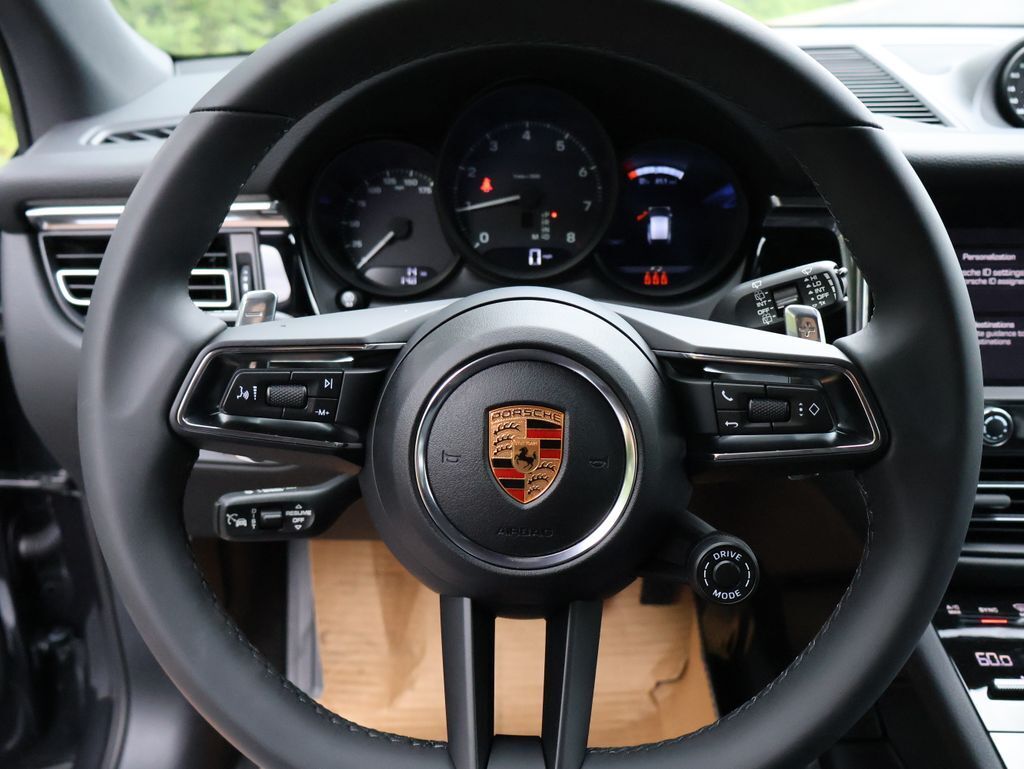 2026 Porsche Macan San Clemente CA