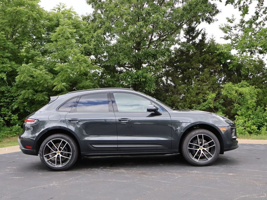 2026 Porsche Macan San Clemente CA