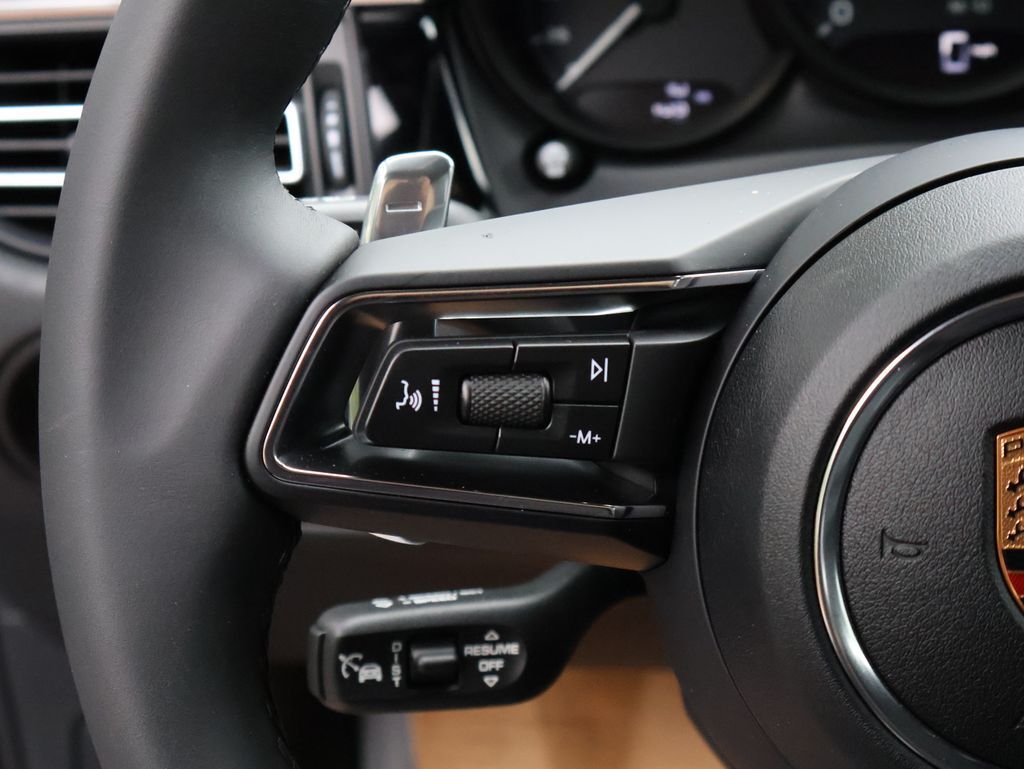 2026 Porsche Macan San Clemente CA