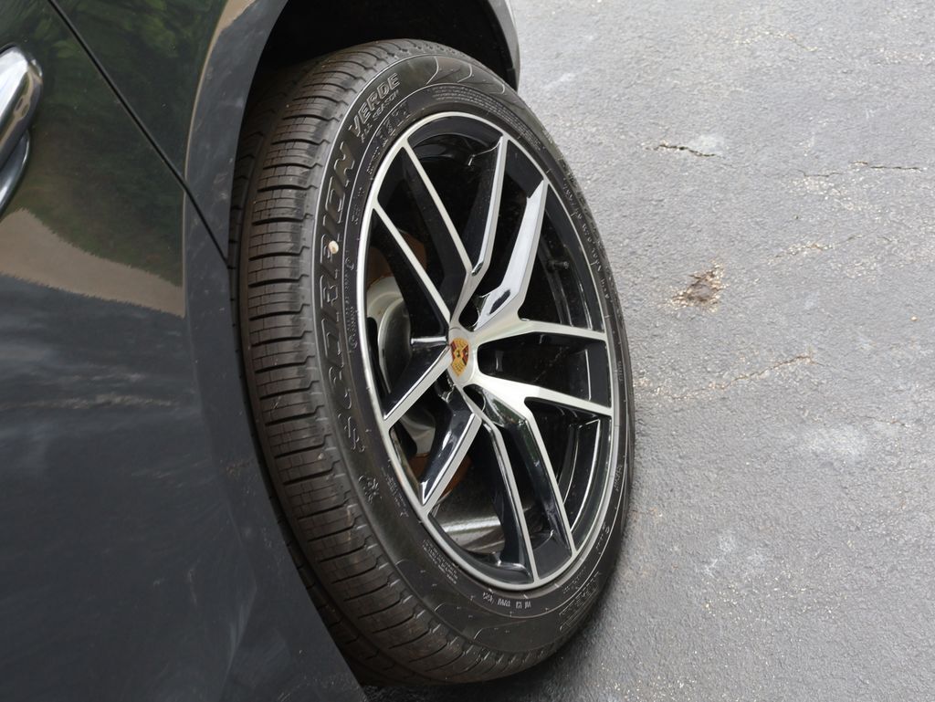2026 Porsche Macan San Clemente CA