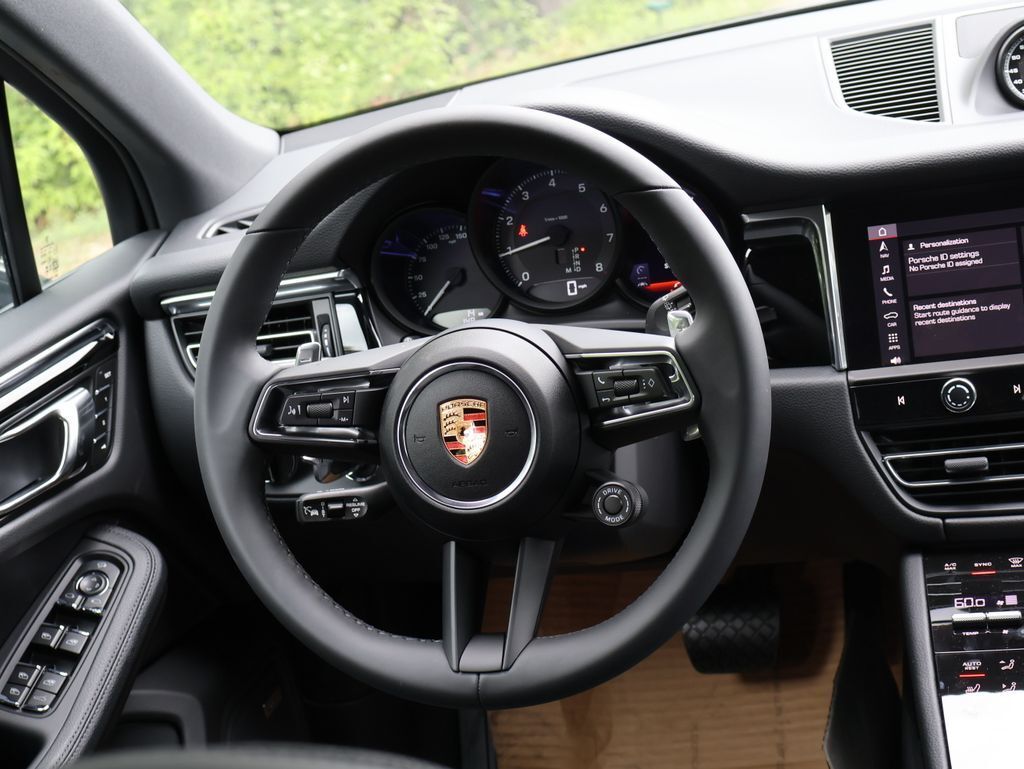 2026 Porsche Macan San Clemente CA