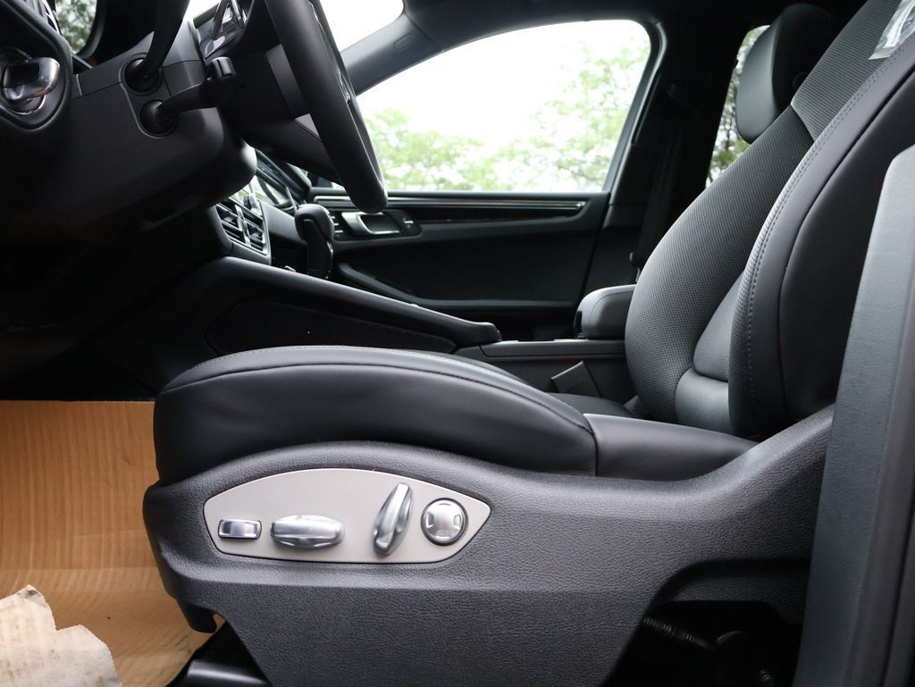 2026 Porsche Macan San Clemente CA