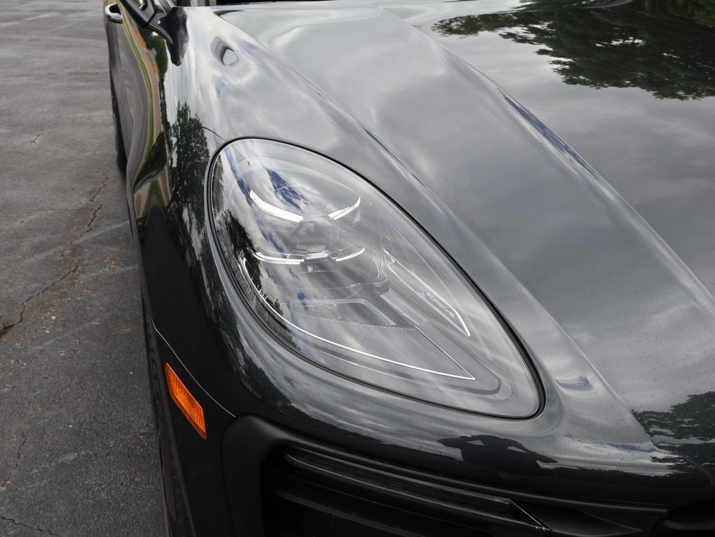 2026 Porsche Macan San Clemente CA
