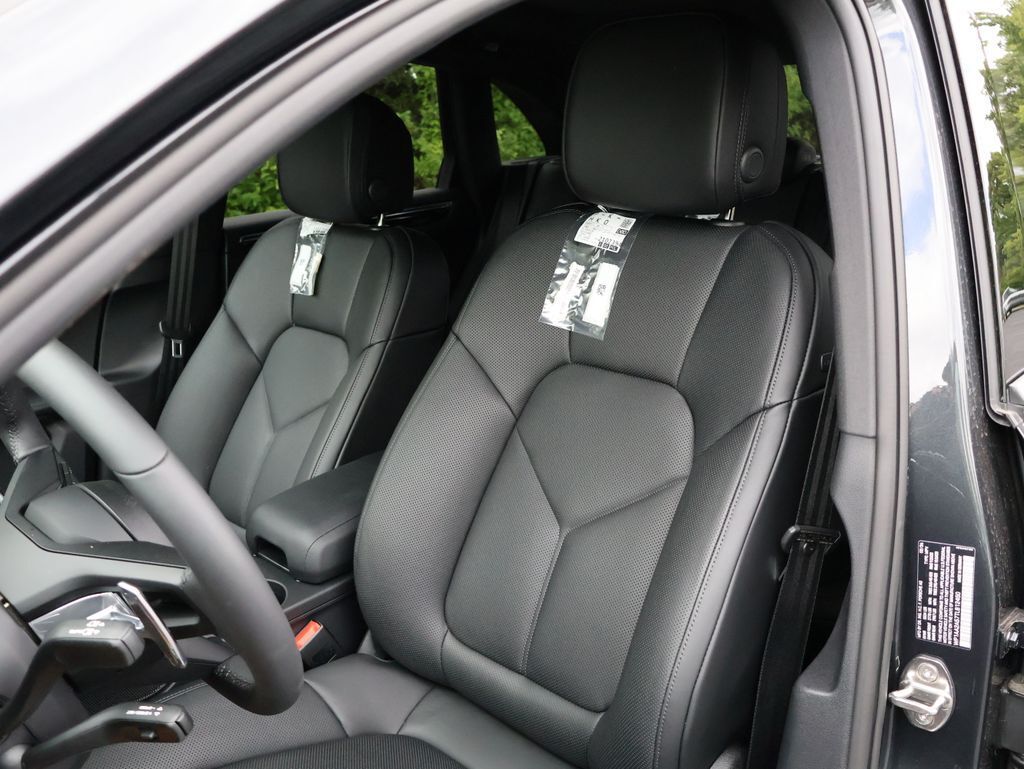 2026 Porsche Macan San Clemente CA