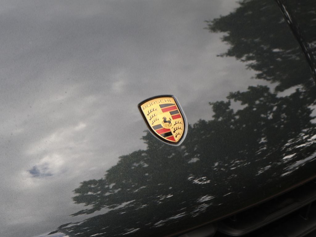2026 Porsche Macan San Clemente CA