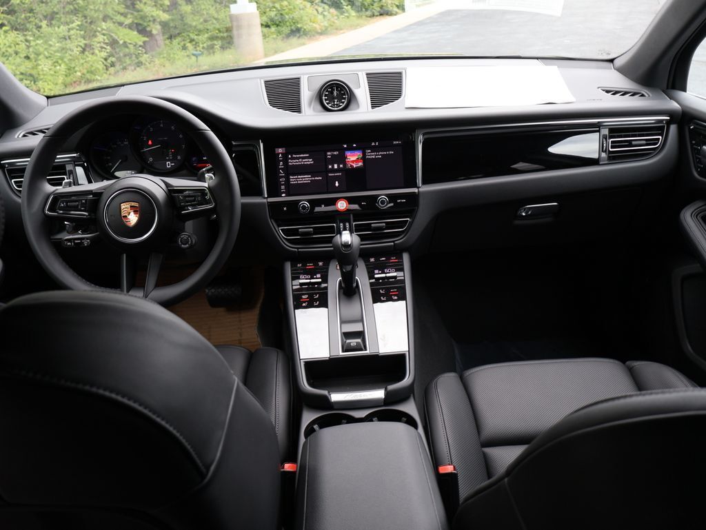 2026 Porsche Macan San Clemente CA
