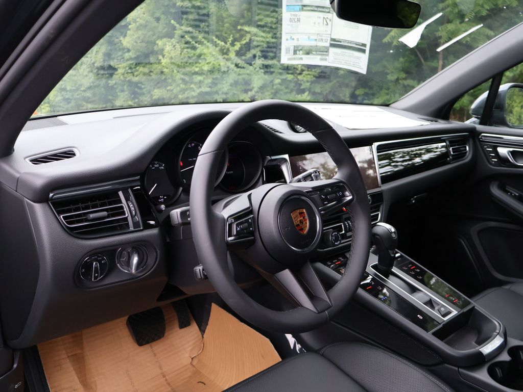 2026 Porsche Macan San Clemente CA