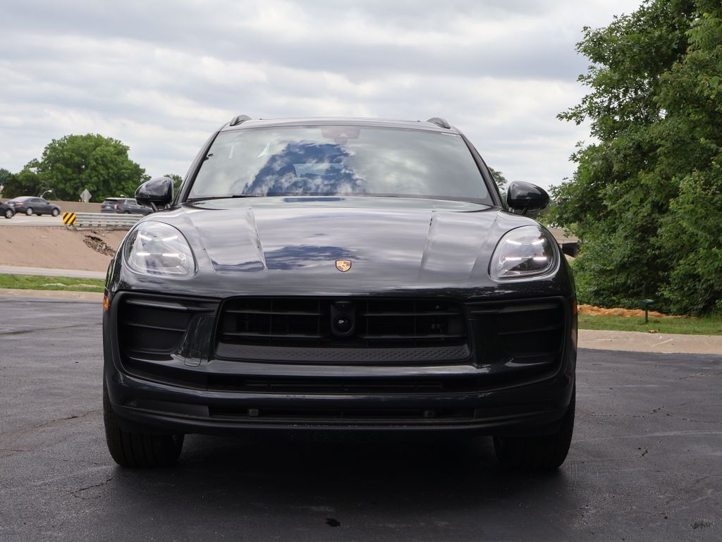 2026 Porsche Macan San Clemente CA