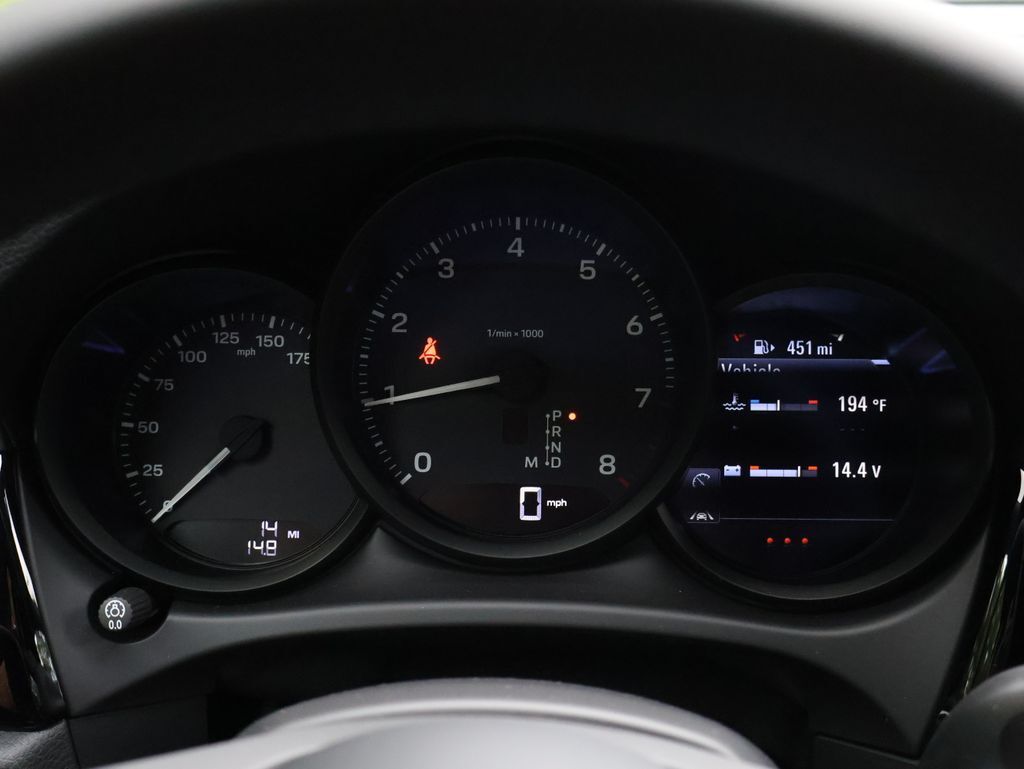 2026 Porsche Macan San Clemente CA