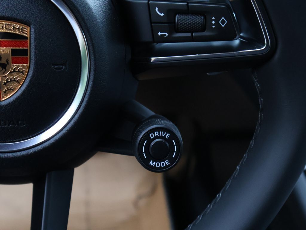 2026 Porsche Macan San Clemente CA
