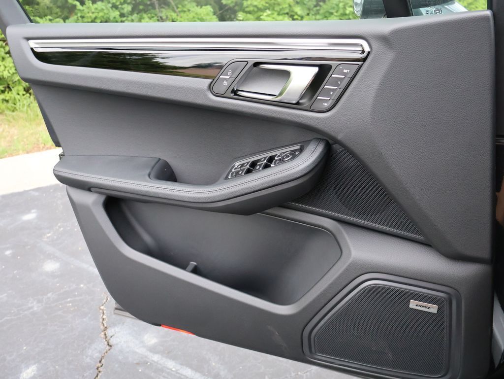 2026 Porsche Macan San Clemente CA