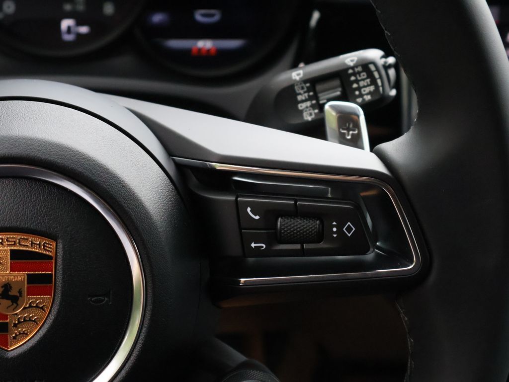 2026 Porsche Macan San Clemente CA