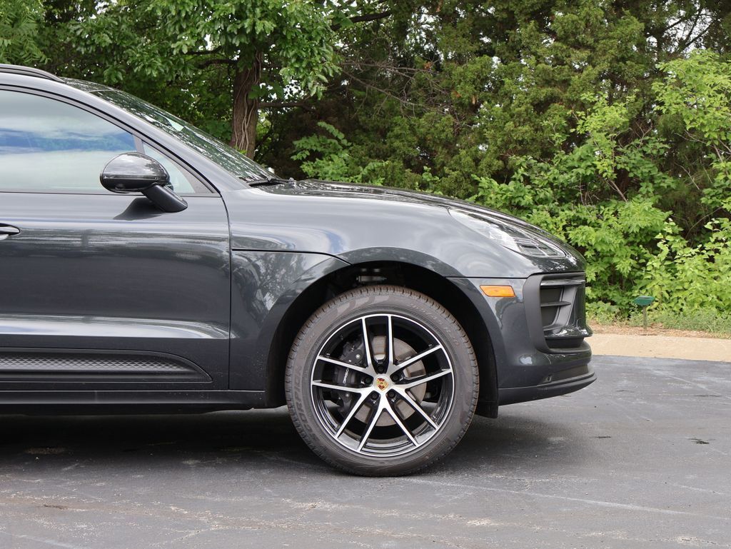 2026 Porsche Macan San Clemente CA