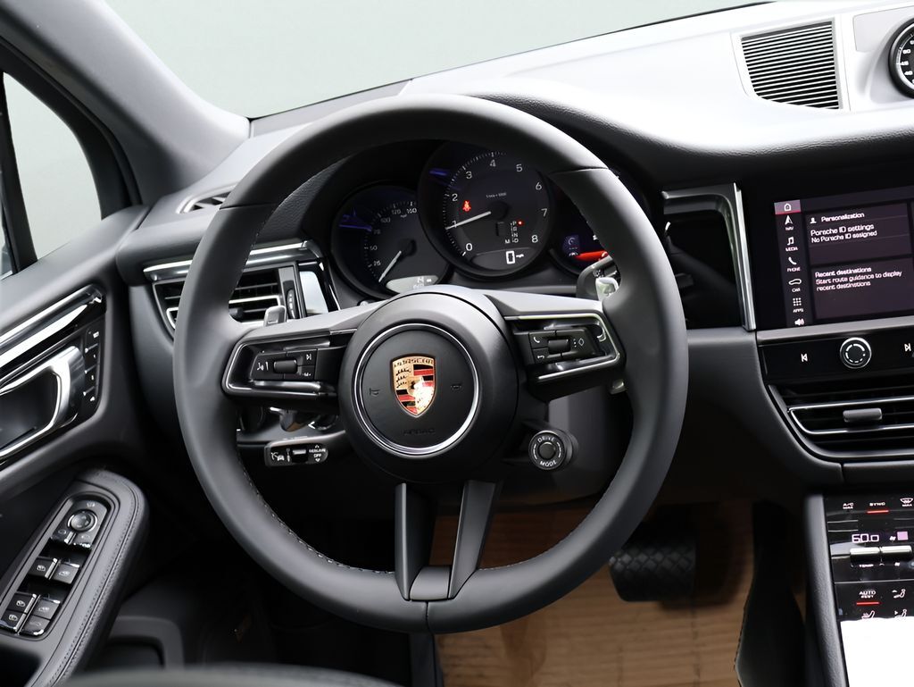 2026 Porsche Macan San Clemente CA