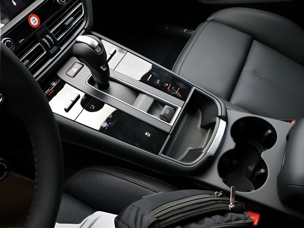 2026 Porsche Macan San Clemente CA