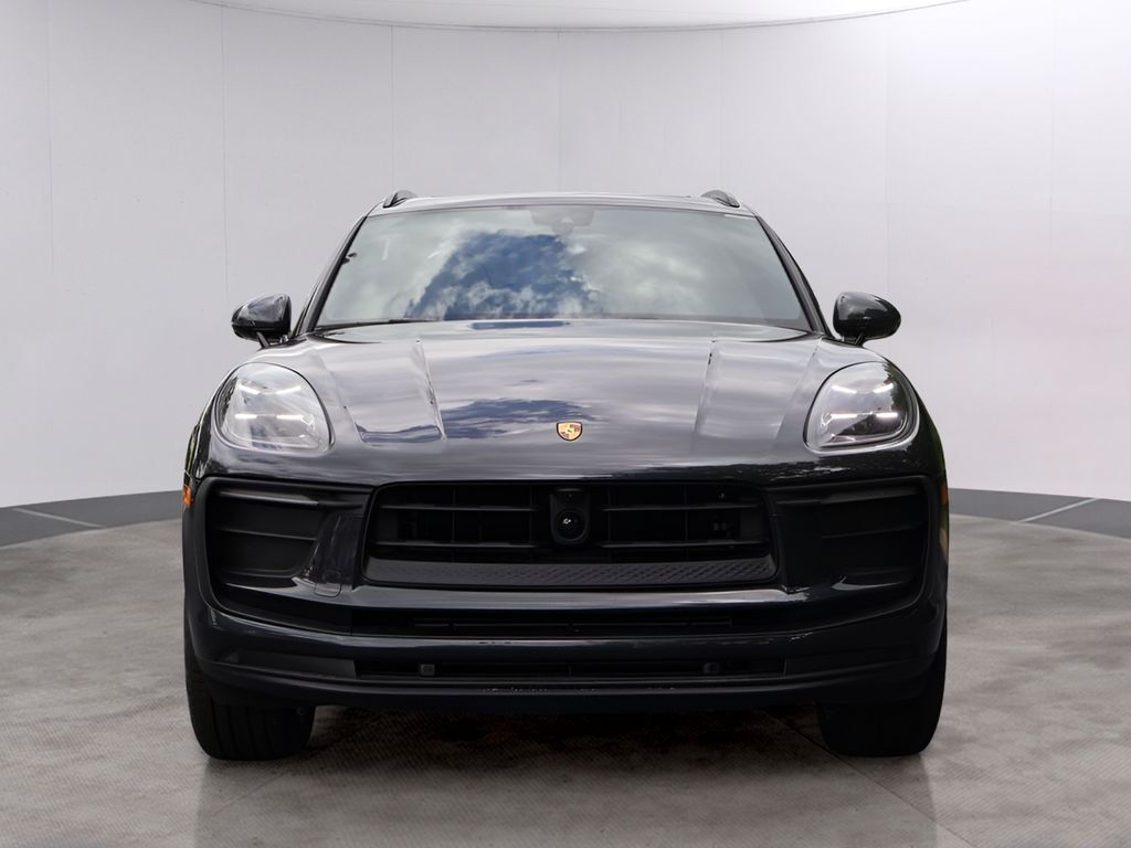 2026 Porsche Macan San Clemente CA