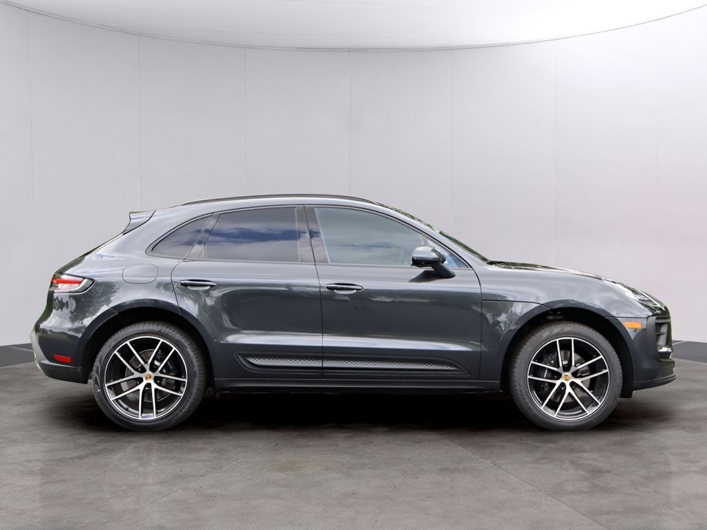 2026 Porsche Macan San Clemente CA