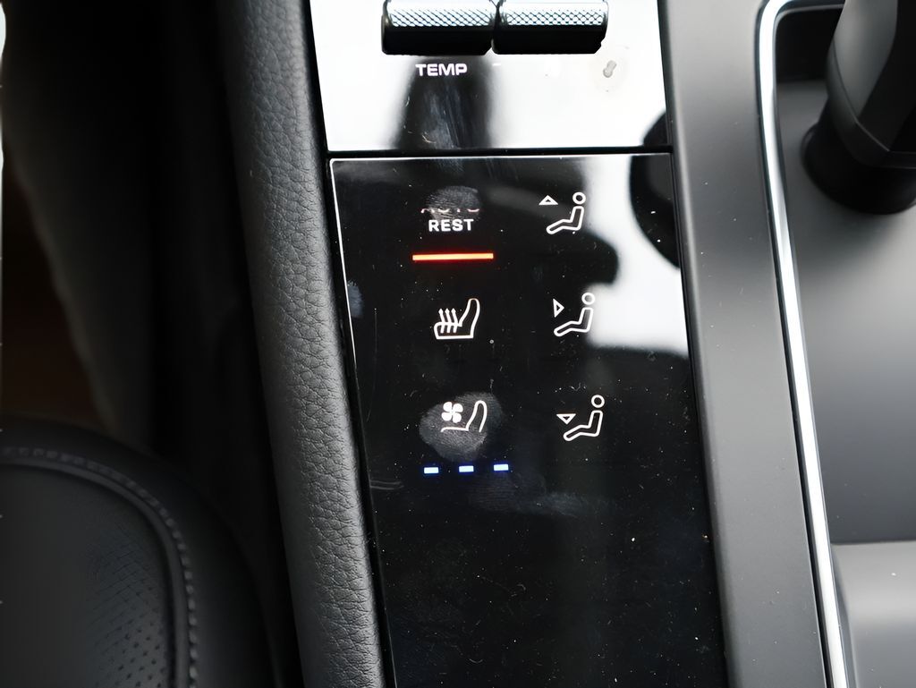 2026 Porsche Macan San Clemente CA