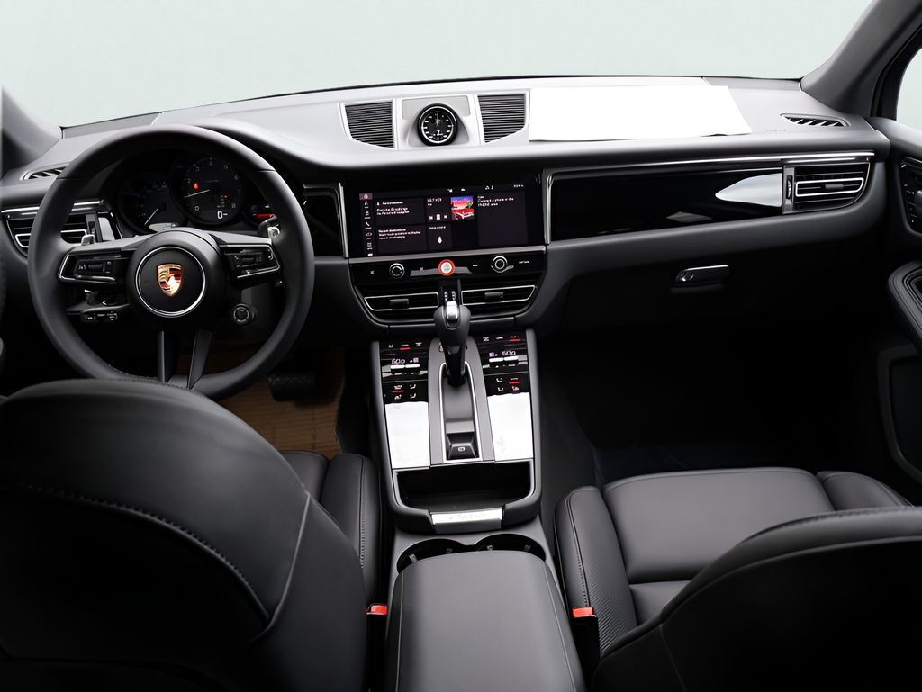 2026 Porsche Macan San Clemente CA