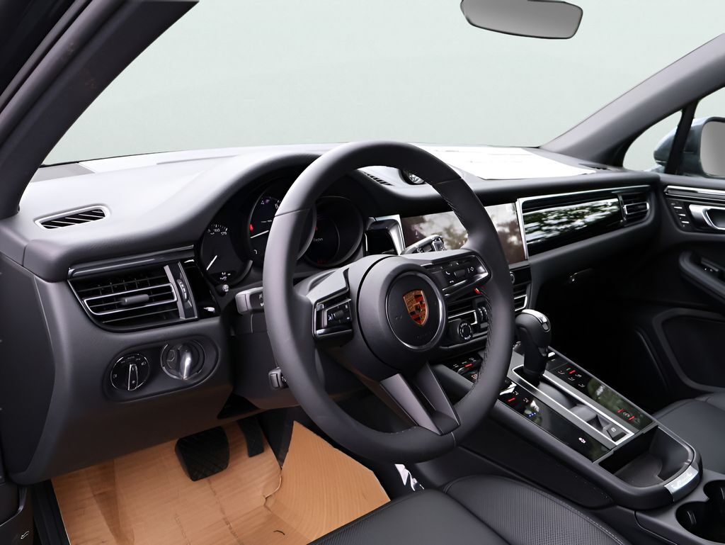 2026 Porsche Macan San Clemente CA